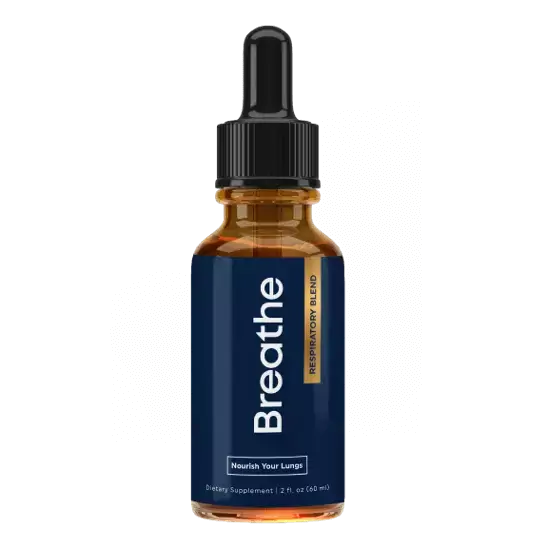 Breathe 1-bottle pack offers a 30-day supply for testing its benefits.