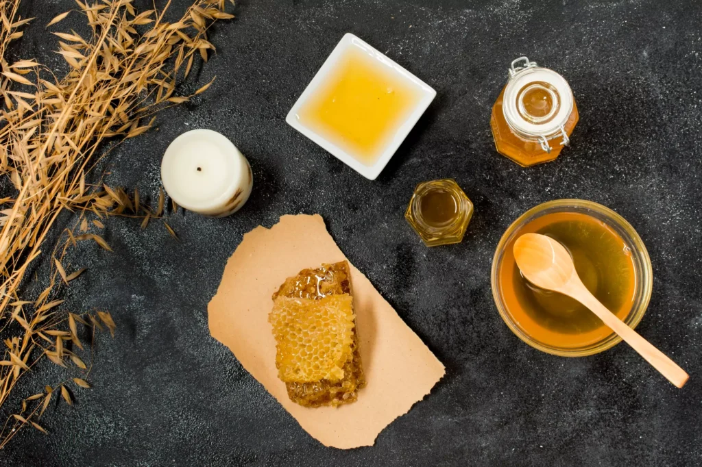 Breathe is enriched with native honey extract to soothe the lungs and fight harmful irritants.